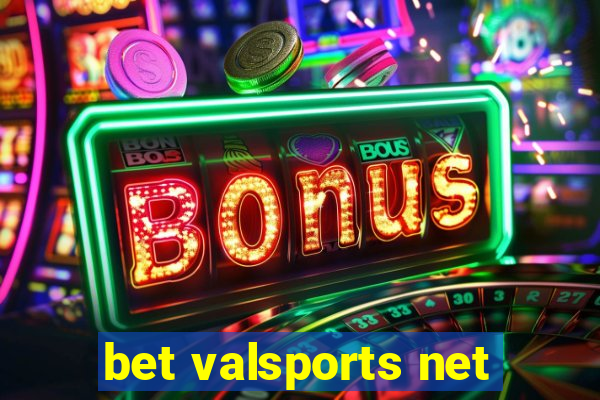 bet valsports net